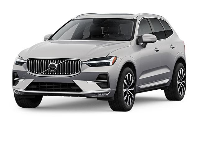 2023 volvo xc60 b5 awd plus bright theme