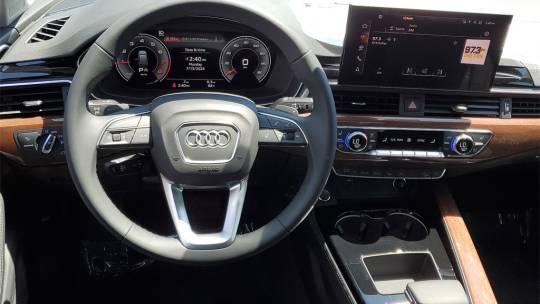 2024 Audi A4 allroad