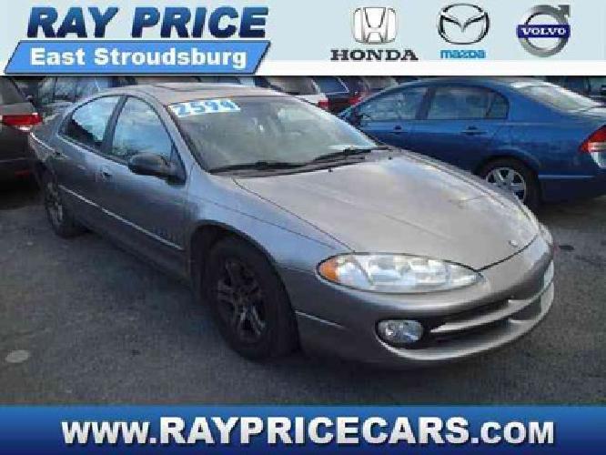 1998 dodge intrepid es in east stroudsburg, pa