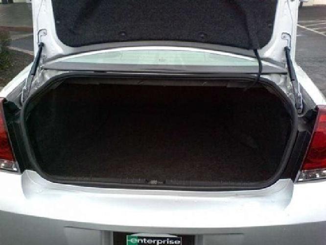 2012 chevrolet impala ltz sedan 4d in mechanicsburg, pa