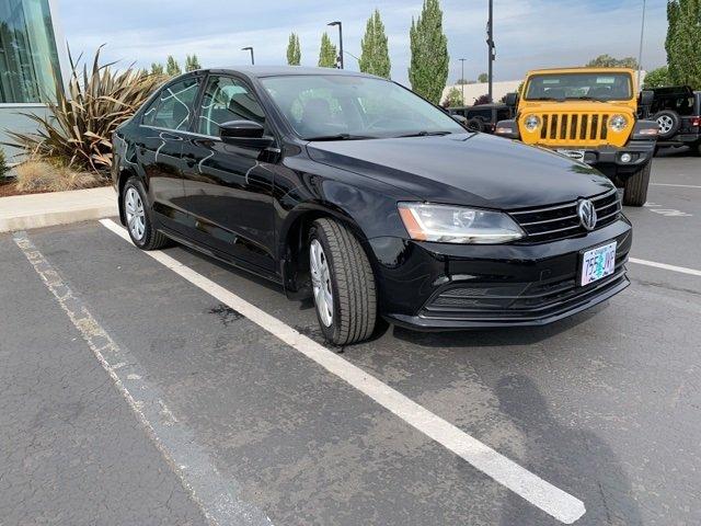 used 2017 volkswagen jetta s sedan salem, or 97301 for sale in salem, oregon