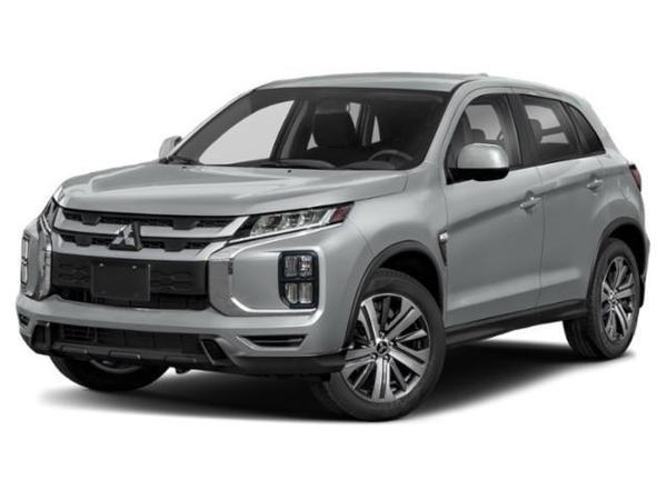 2020 mitsubishi outlander sport in minneapolis, minnesota