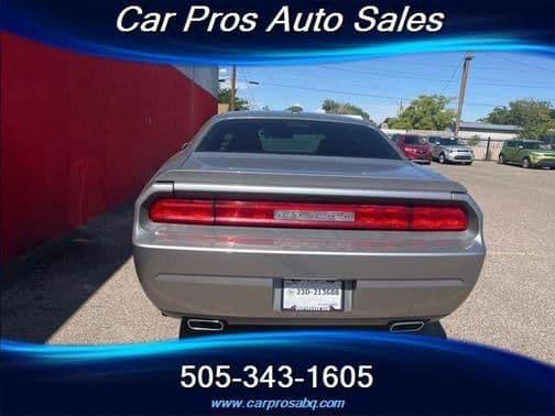 2014 dodge challenger in cincinnati, ohio