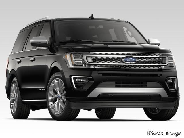 2018 ford expedition platinum