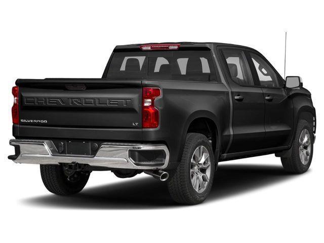 2022 chevrolet silverado 1500 limited rst