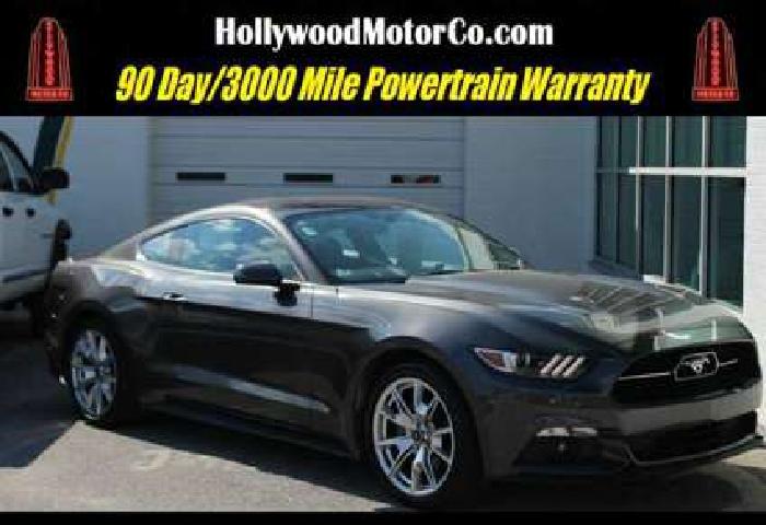 used 2015 ford mustang for sale in saint louis, mo