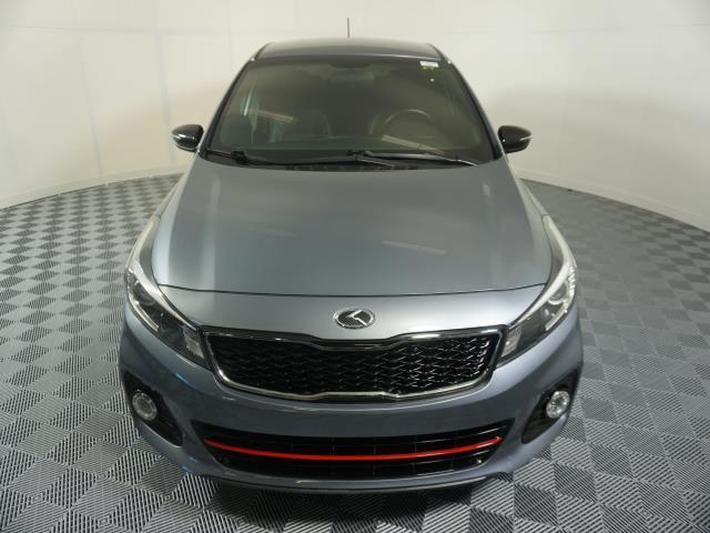 2017 kia forte5 sx sx 4dr hatchback 6m for sale in reno, nevada