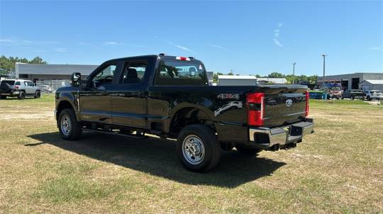 2024 Ford F-350