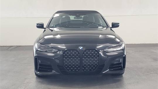 2024 bmw 4 series m440i