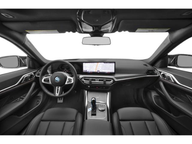 2024 bmw i4 gran coupe edrive40