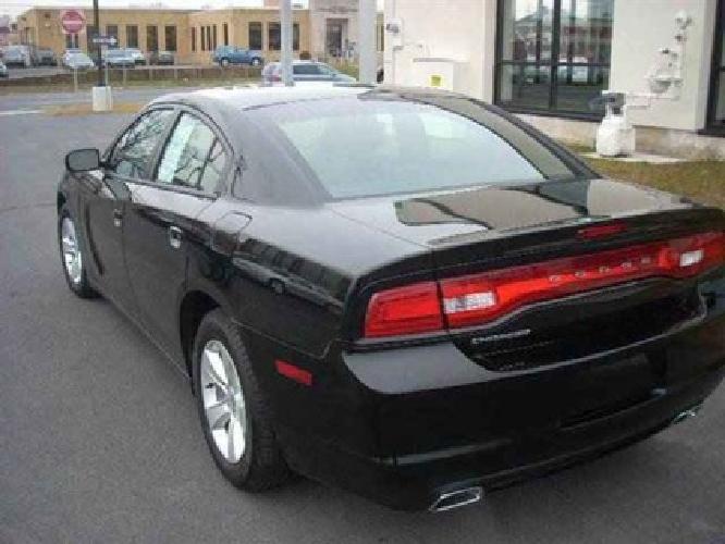 2012 dodge charger se sedan 4d in mechanicsburg, pa