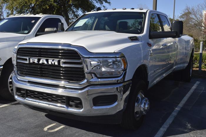 used 2019 ram 3500 big horn wilmington, nc 28403 for sale in wilmington, north carolina