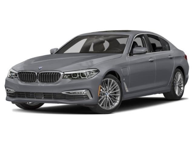 2020 bmw 530e iperformance