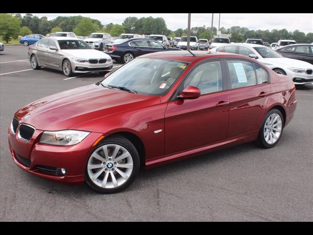 2011 bmw 3 series 328i 328i 4dr sedan sulev for sale in milford, delaware