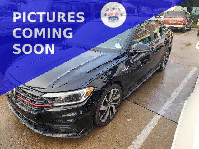2019 volkswagen jetta gli 2.0t autobahn