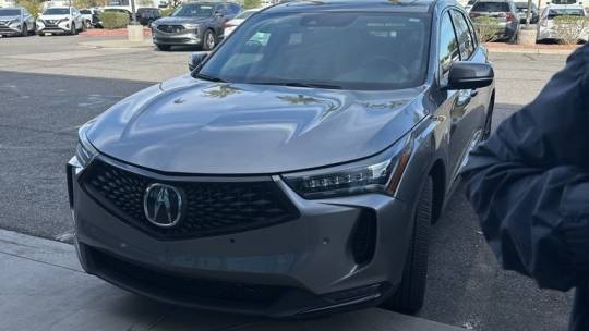 2023 Acura RDX