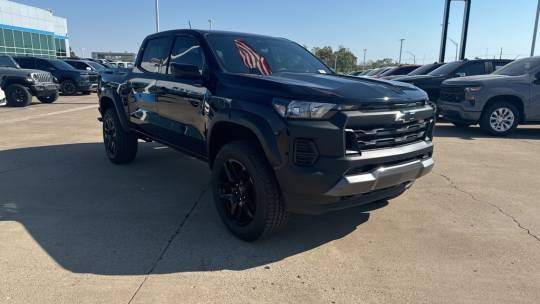 2024 Chevrolet