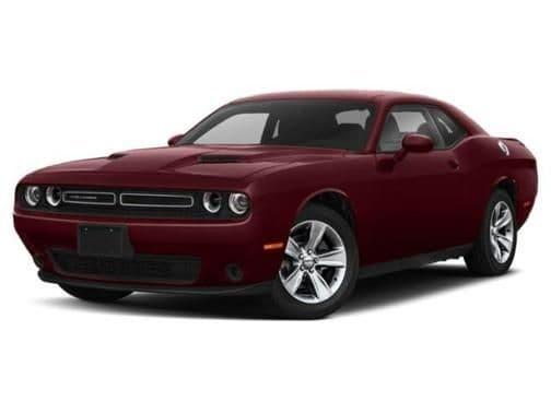 2019 dodge challenger in dallas, texas