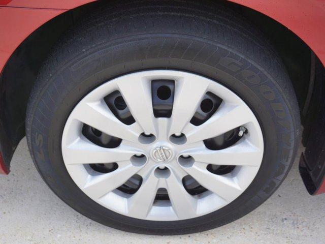 used 2014 nissan sentra s hammond, la 70401 for sale in hammond, louisiana