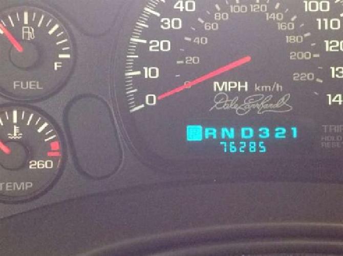2004 chevrolet monte carlo ss supercharged in columbus, oh