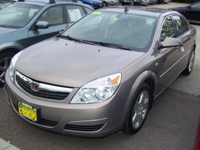 2008 saturn aura xe south burlington, vt for sale in burlington, vermont