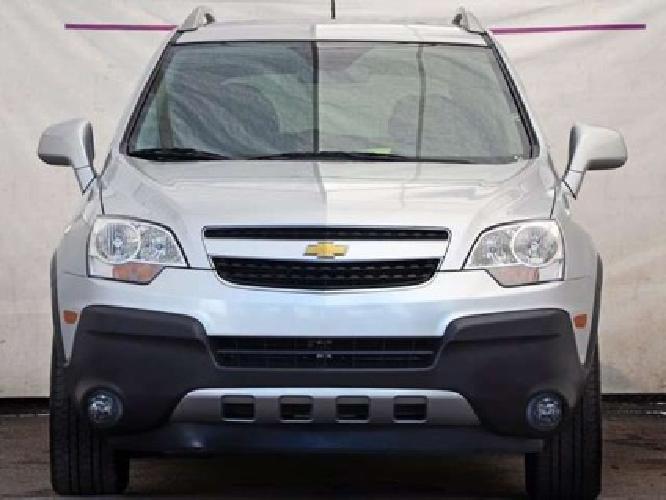 2012 chevrolet captiva sport ls in lake worth, fl
