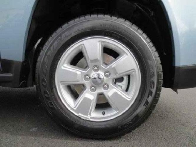 2013 jeep compass latitude in saint augustine, fl