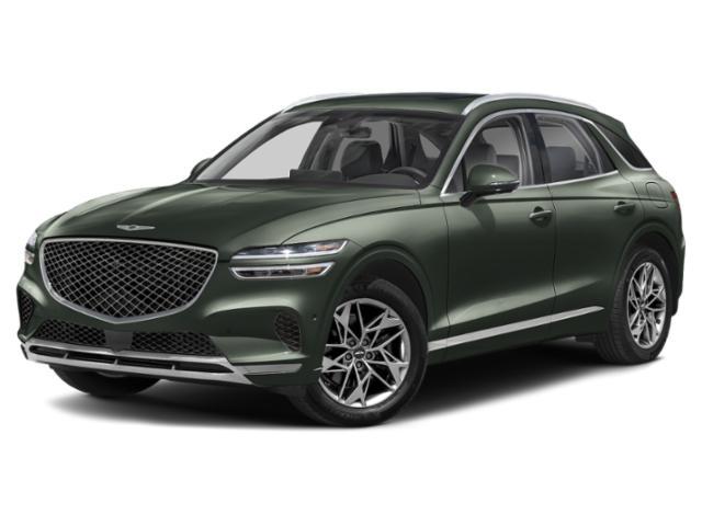 2023 genesis gv70 2.5t awd
