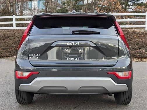2023 kia niro ex in bristol, connecticut
