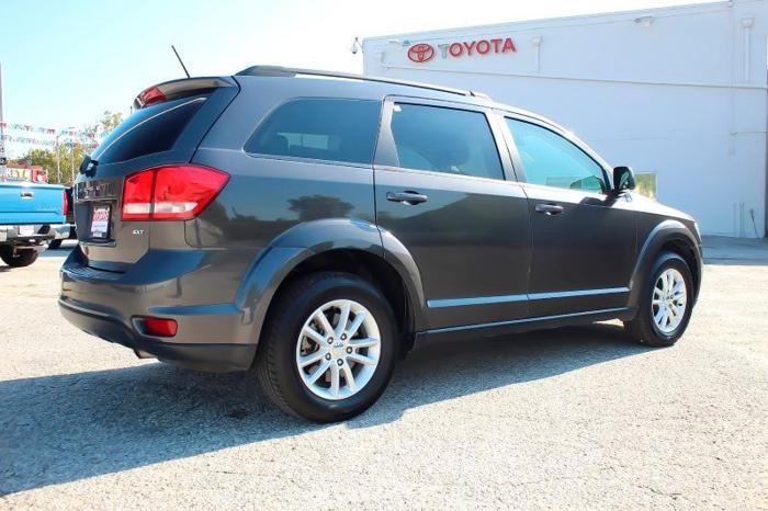 used 2016 dodge journey fwd sxt baltimore, md 21224 for sale in baltimore, maryland