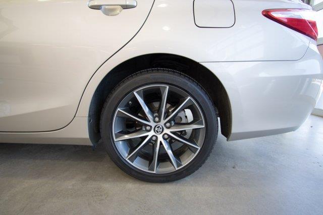2015 toyota camry se se 4dr sedan for sale in anchorage, alaska