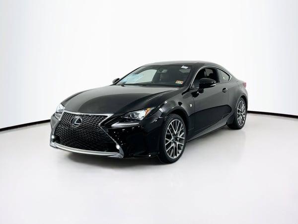 2015 lexus rc 350 in secaucus, new jersey