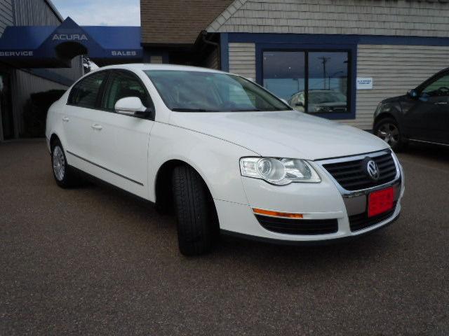 2006 volkswagen passat for sale in south burlington, vermont