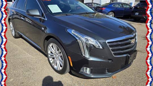 2019 Cadillac XTS