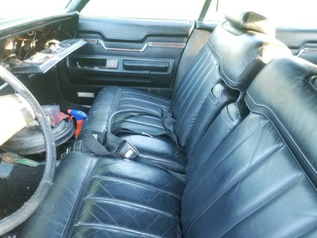 1971 imperial lebaron