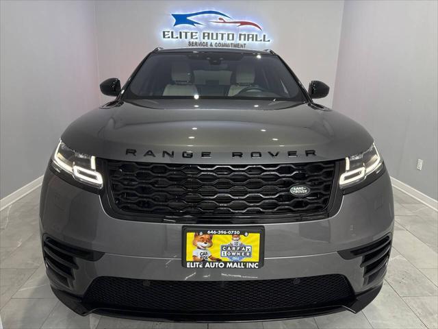 2018 land rover range rover velar p250 s r-dynamic