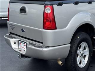 2005 Ford Explorer Sport Trac xls