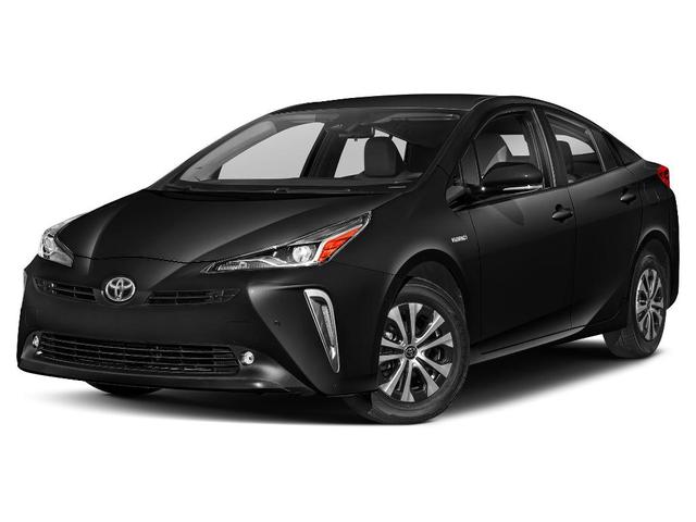 2020 toyota prius xle