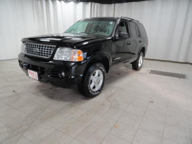 2004 ford explorer xlt for sale in grand forks, north dakota