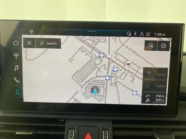 2023 audi q5 45 s line prestige