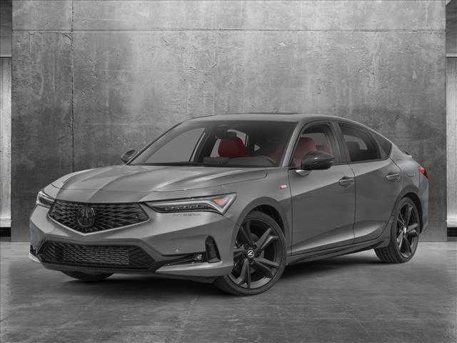 2024 acura integra a-spec w/ technology