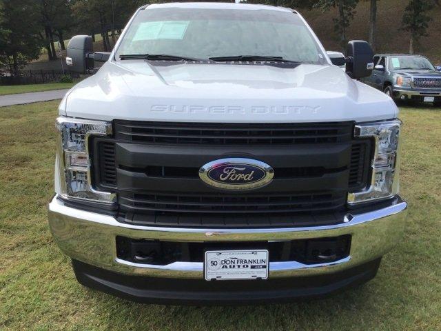 used 2018 ford f250 xl columbia, ky 42728 for sale in columbia, kentucky