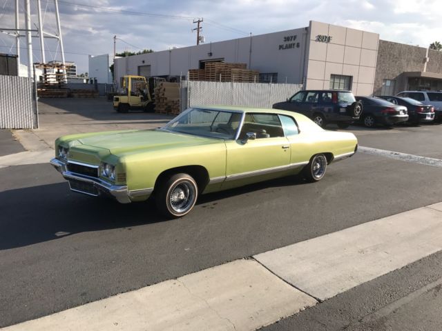 1972 chevy caprice lowrider donk