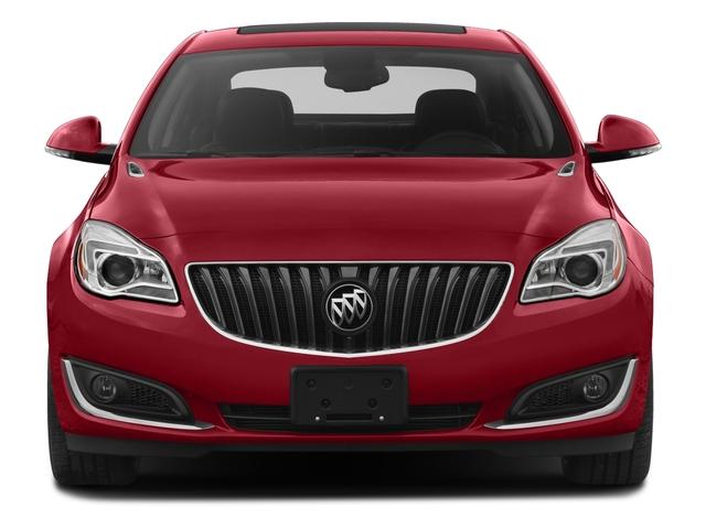 2017 buick regal turbo premium ii
