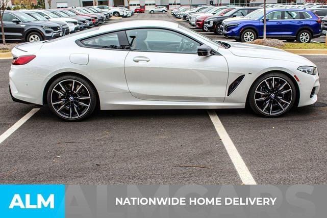 2023 bmw m850 i xdrive