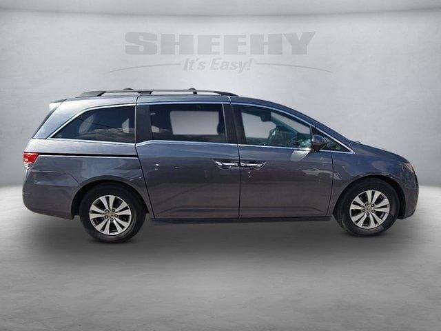 2016 honda odyssey se in gaithersburg, maryland