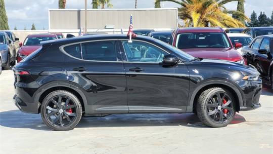 2024 Dodge Hornet