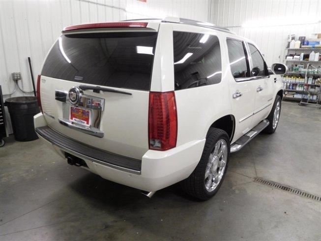 2007 cadillac escalade awd for sale in sioux falls, south dakota