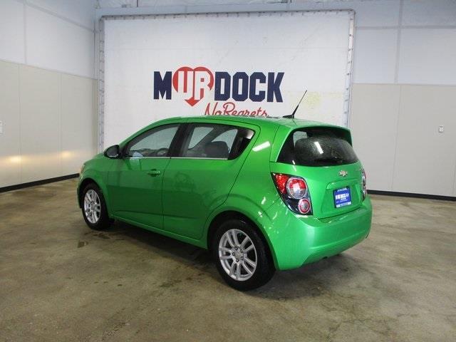 2014 chevrolet sonic lt manual lt manual 4dr hatchback for sale in salt lake city, utah
