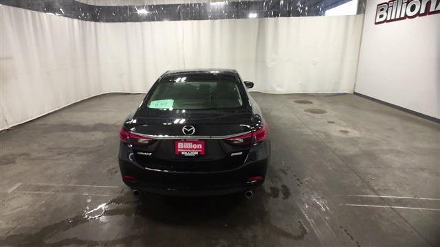 2017 mazda mazda6 sport sport 4dr sedan 6m for sale in sioux falls, south dakota